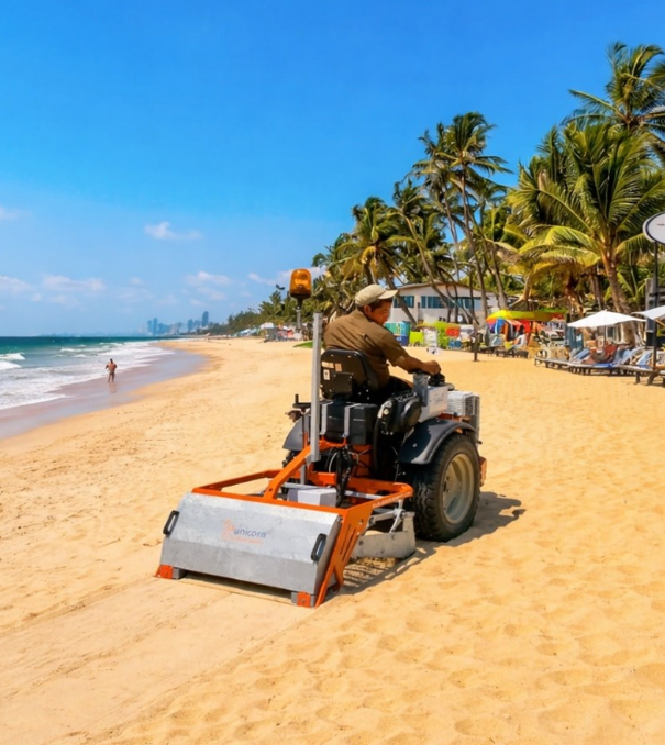 Clean Serendib (Private)Limited welcomes new directors to drive our coastal care initiatives in Sri Lanka.